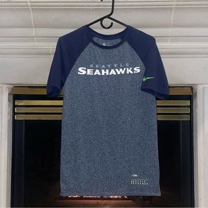 Nike Seattle Seahawks NFL Apparel
